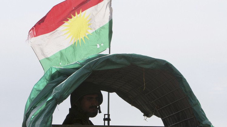 مقتل لواء من البيشمركة في كركوك وشيخ عشيرة في الأنبار