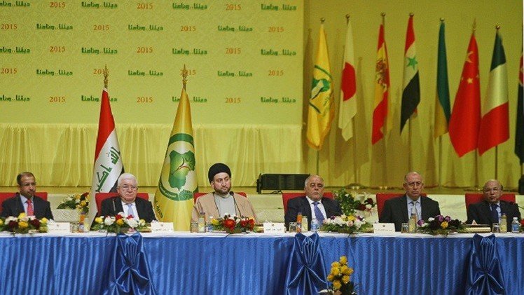العبادي يدعو العراقيين إلى عدم "الانتقام" في المناطق المحررة من "داعش"