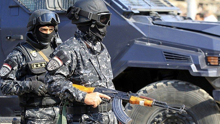 موجة جديدة من الهجمات تستهدف مواقع عسكرية في سيناء 