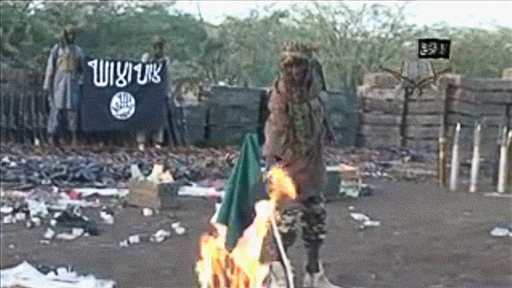 مقتل 10 أشخاص في تفجير شمال شرق نيجيريا