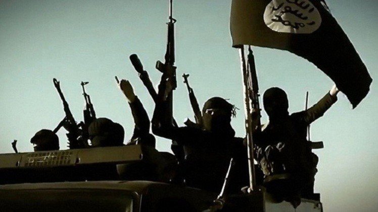 عراقي يقتل 7 من "داعش" انتقاما لابنه 