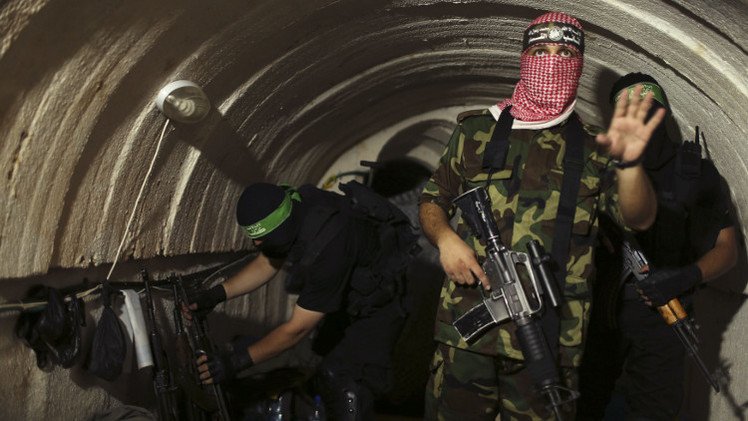 مواقع إسرائيلية: بعد انقطاع طويل إيران تستأنف تمويل حماس 