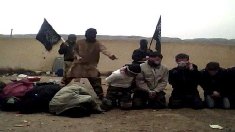 صحيفة إسبانية: 250 شركة تمول الإرهابيين