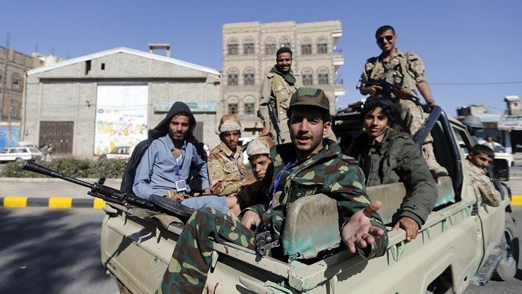 أحزاب يمنية تعلق مفاوضاتها مع الحوثيين