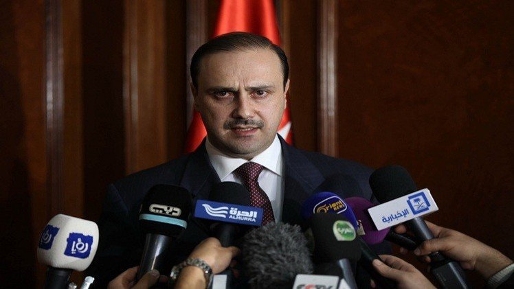 السفير الأردني يستأنف عمله في إسرائيل  