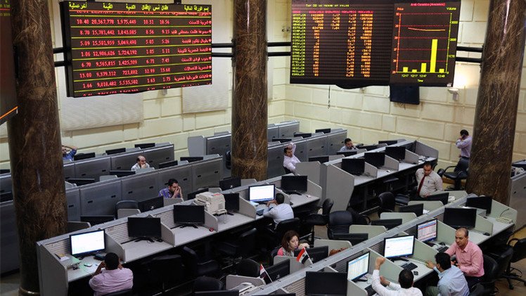 المؤشرات المصرية ترتفع بدعم مشتريات العرب والأجانب