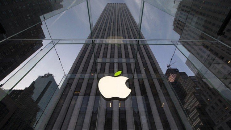"Apple" تعتزم إصدار سندات بقيمة 5 مليارات دولار 