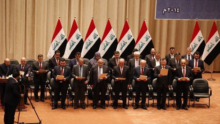 العراق.. حوالي 70 ألف مقاتل سيشكلون تعداد قوات الحرس الوطني
