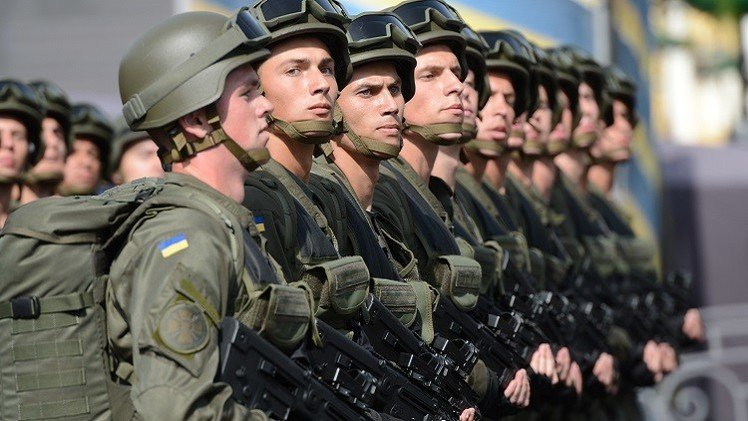 ميركل تجدد رفضها تزويد أوكرانيا بأسلحة فتاكة
