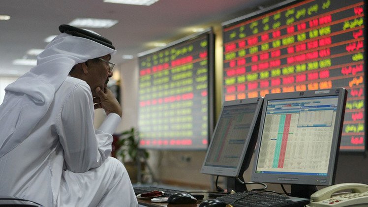 بورصات الخليج ترتفع بدعم أسعار النفط 