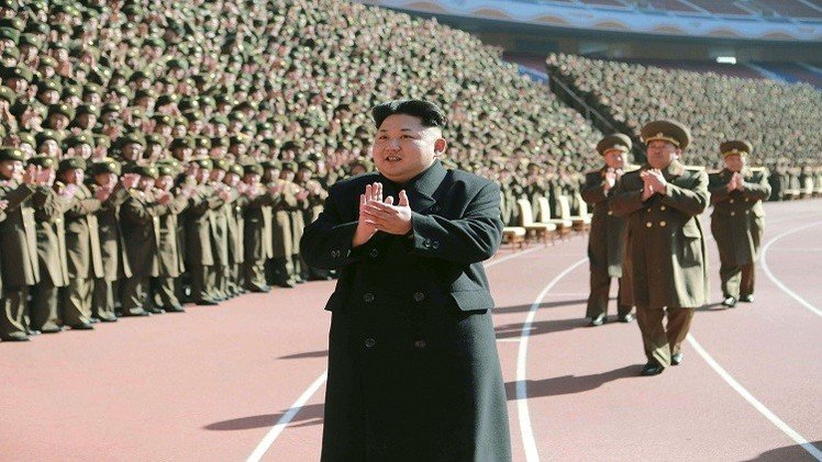 كوريا الشمالية تهدد بالرد نوويا على أي عدوان أمريكي