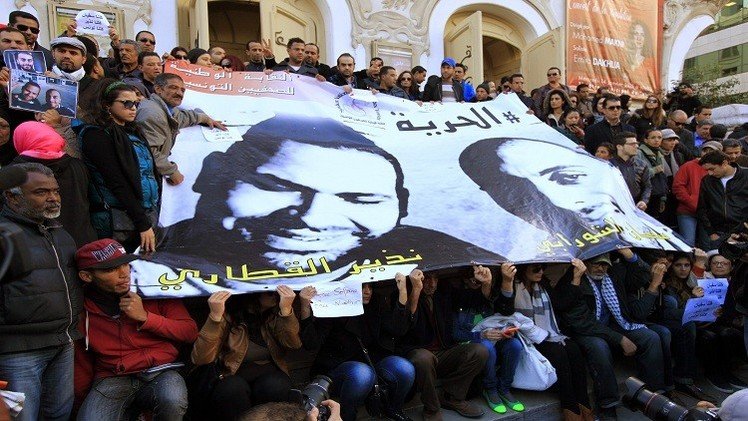 وفد تونسي يستعد لزيارة ليبيا للتقصي حول مصير 3 تونسيين مختطفين  