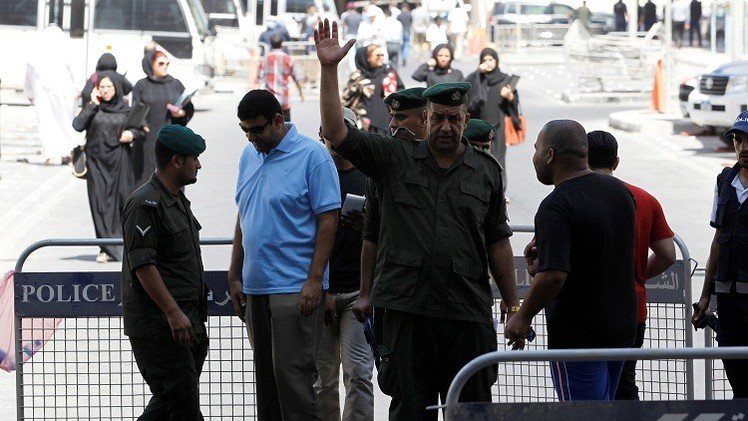  منظمات حقوقية تنتقد سحب المنامة جنسيات 72 شخصا