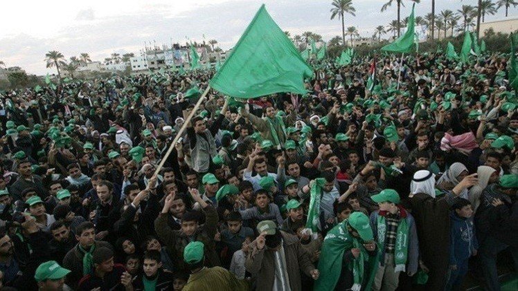 فصائل فلسطينية من بينها "شهداء الاقصى" تدين إدراج مصر لـ"القسام" في قائمة الإرهاب  