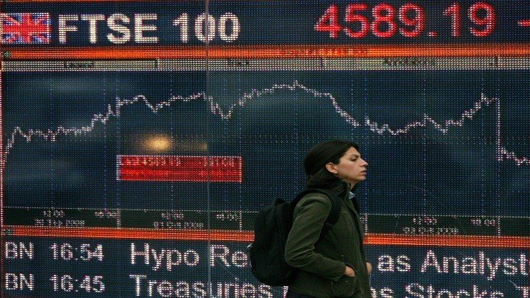 أسهم أوروبا تتراجع صباحا قبل صدور بيانات الوظائف الأمريكية