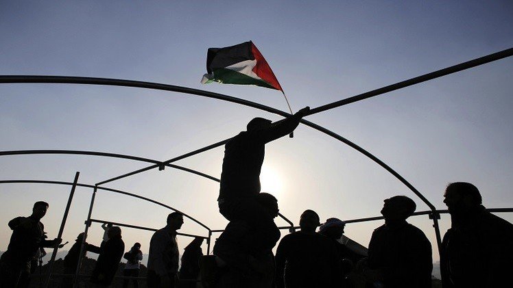 البرلمان البلجيكي يصادق على قرار الاعتراف بدولة فلسطين