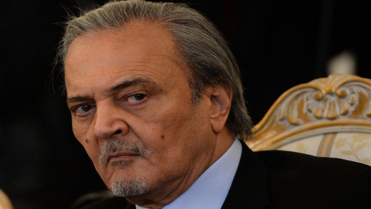 مجلس الشورى السعودي يستدعي سعود الفيصل 