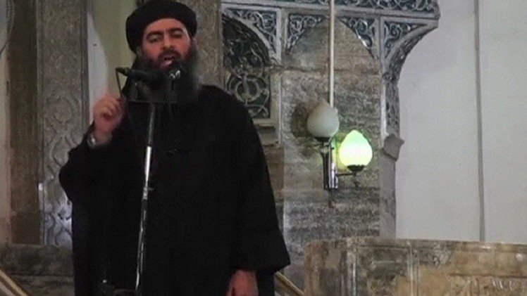 قائد سلاح الجو  الأردني: مصممون على مسح داعش عن وجه الأرض والبغدادي هدفنا القادم 