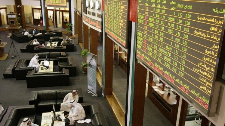 المؤشرات الخليجية ترتفع بعد صعود أسعار النفط 
