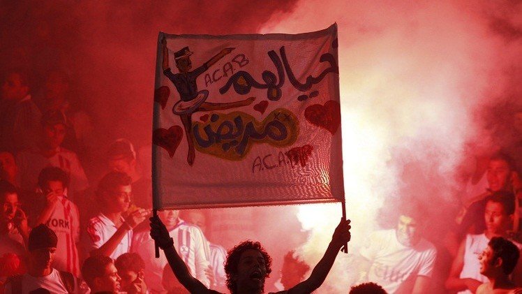 الدوري المصري.. تعادل بين الزمالك وإنبي بطعم الدم وتعليق البطولة لأجل غير مسمى
