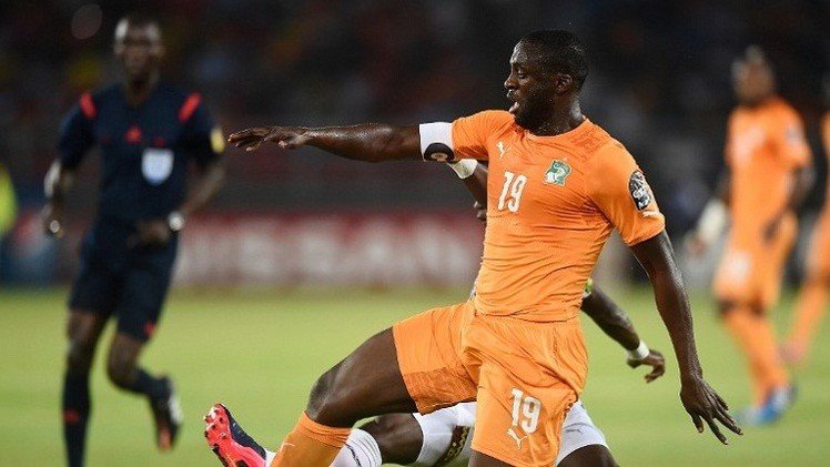 كرة القدم .. ساحل العاج تنتزع كأس أفريقيا من غانا 