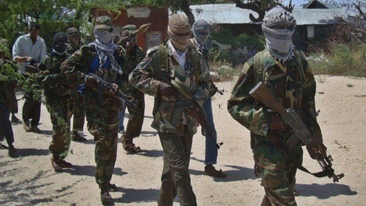 مقتل نائب صومالي بمقديشو و"الشباب" تتبنى العملية
