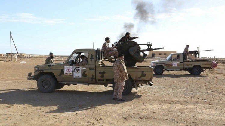 "هيومن رايتس ووتش": الصحفيون في ليبيا مهددون والمجرمون يفلتون من العقاب