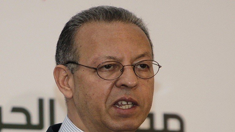 بن عمر: العملية الانتقالية في اليمن أصبحت في مهب الريح