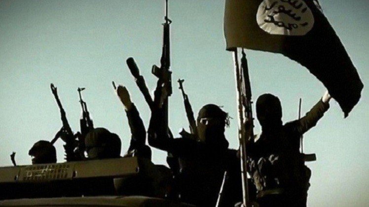 مسؤول أمريكي سابق: أفغانستان "الوكر الجديد" لداعش