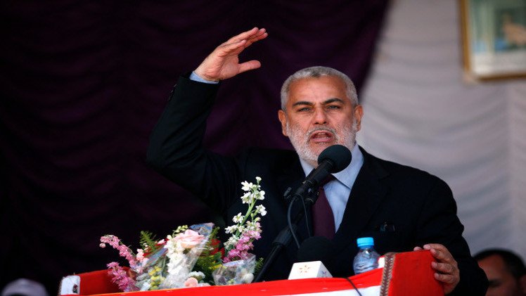 بنكيران: الفكر الصهيوني وراء الإرهاب في المنطقة