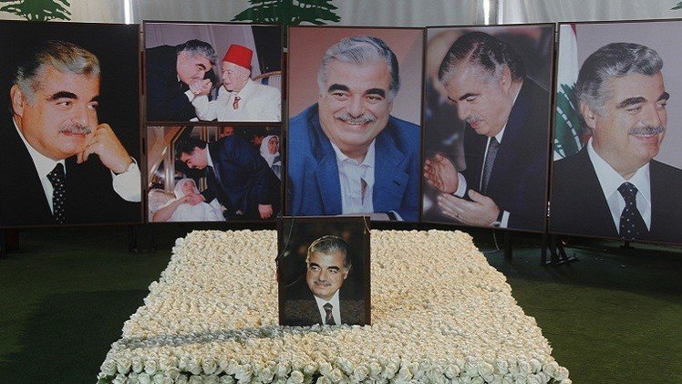 سعد الحريري: "حزب الله" مسؤول عن الاحتقان في لبنان