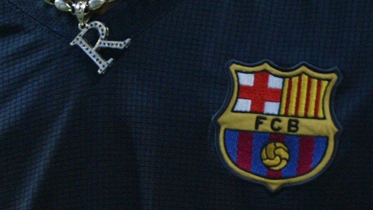 برشلونة يحدث ثورة في عالم كرة القدم