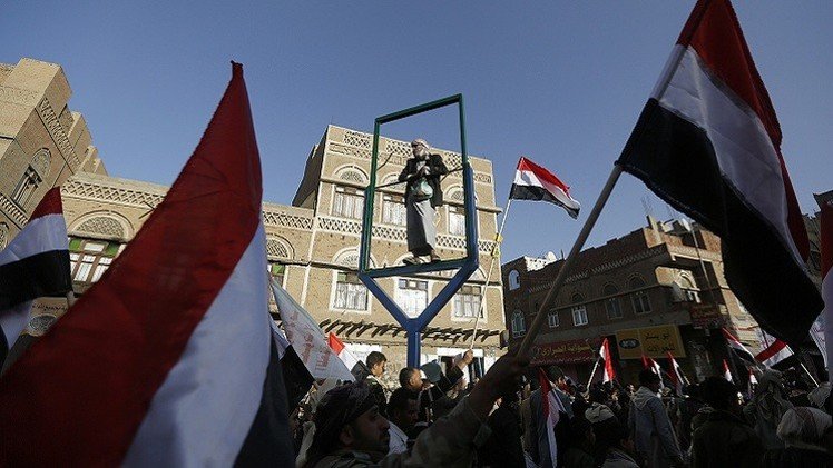 دعوات لنقل العاصمة من صنعاء إلى عدن.. بعيدا عن الحوثيين