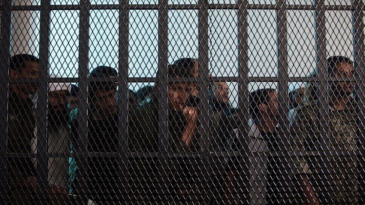 الجزائر .. محاكمة أمير تنظيم القاعدة في المغرب الإسلامي