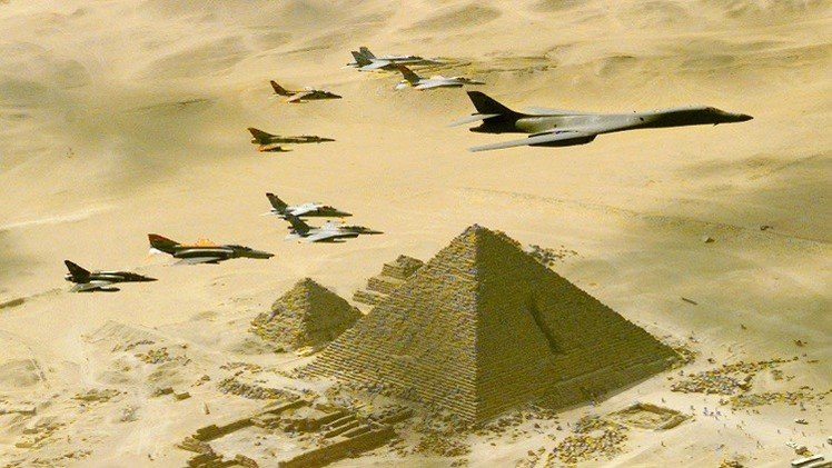 بالأرقام.. الجيش المصري هو الـ13 عالميا والأول عربيا وإفريقيا