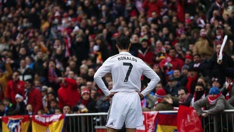 صفقة انتقال رونالدو تساوي 149 مليون يورو