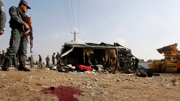 الأمم المتحدة: حصيلة قتلى النزاع الأفغاني بلغت مستوى قياسيا العام الماضي