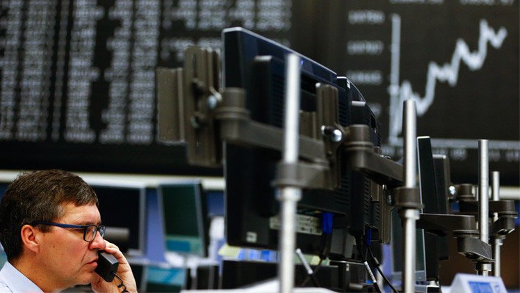 المؤشرات الأوروبية ترتفع وسط تفاؤل بحل الأزمة اليونانية  
