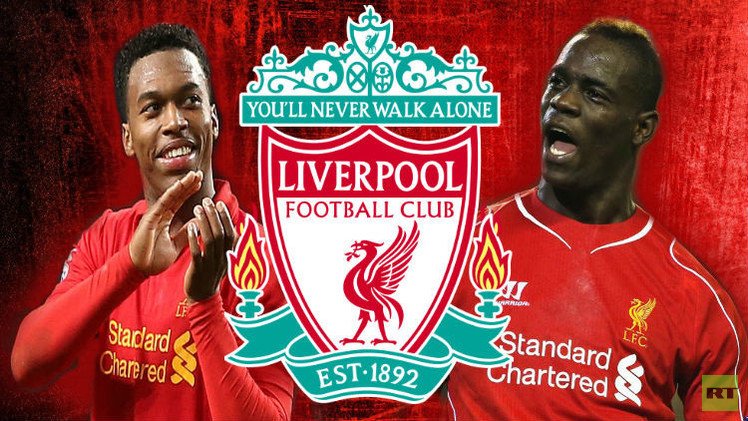 المجد الأوروبي بانتظار ليفربول على يد ستوريدج وبالوتيلي