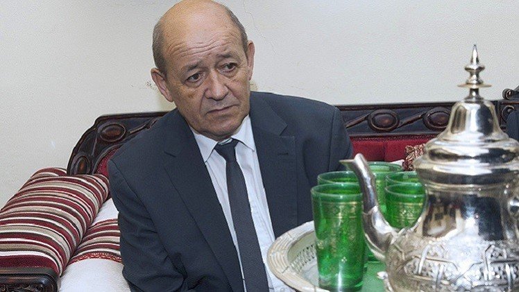 وزير الدفاع الفرنسي: لا نرى إمكانية لتسليم "ميسترال" لروسيا