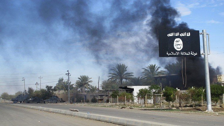"داعش" يعلن إقامة ولاية جديدة تحت اسم "ولاية الجزيرة"