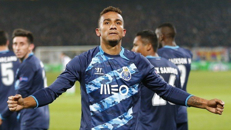 دا سيلفا ينقذ بورتو من براثن بازل في دوري الأبطال