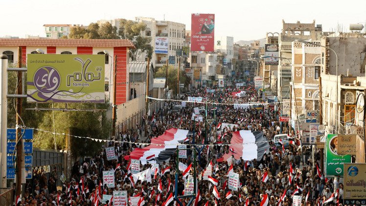 موسكو تدعو أطراف النزاع في اليمن إلى المرونة 