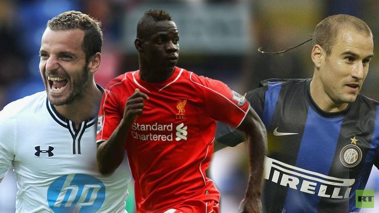 الدوري الأوروبي.. إنتر ميلان يتعادل مع سيلتك وفيورنتينا ينجو من جحيم توتنهام