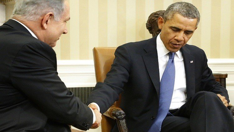 واشنطن تكذب نتنياهو بشأن نووي إيران