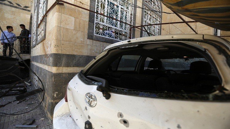 3 قتلى بقصف طائرة أمريكية من دون طيار في اليمن