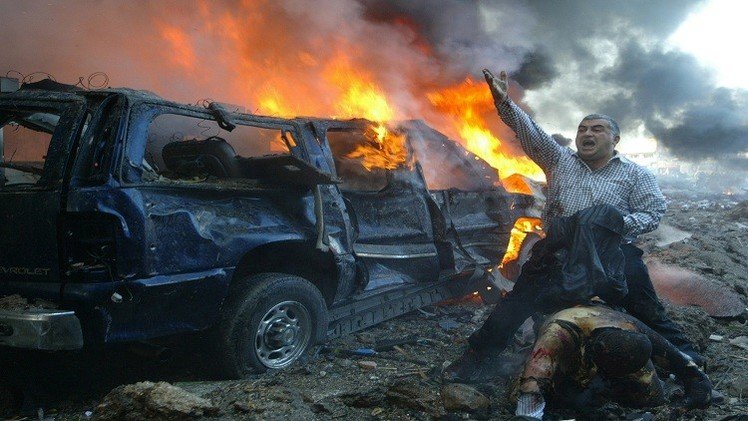 4 قتلى بتفجيرات بني سويف و"الإخوان" تتبنى العملية 