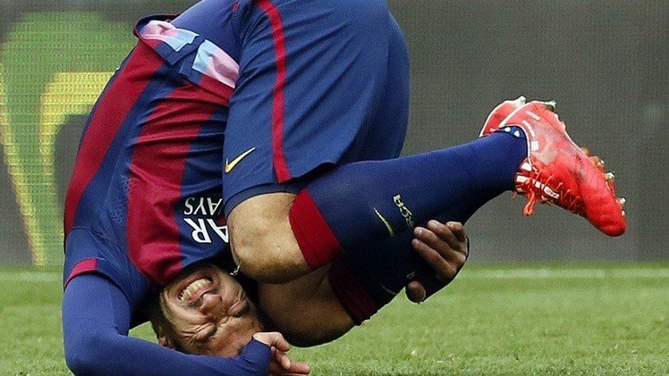 بالفيديو.. ملقة يحطم حصون برشلونة في الدوري الإسباني