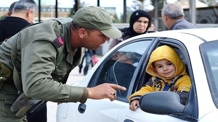 تونس.. استئناف حركة العبور بـ"رأس جدير" مؤقتا