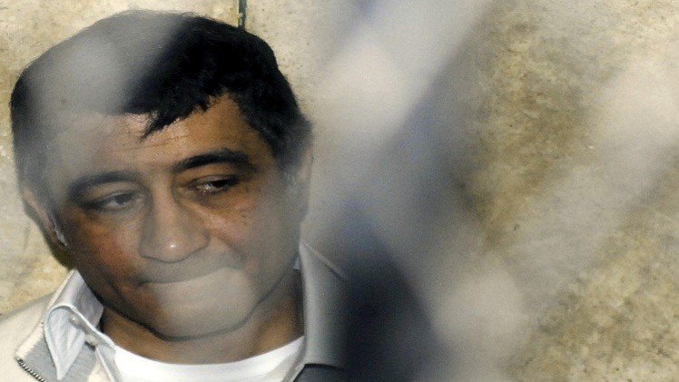 استبعاد أمين تنظيم حزب مبارك السابق من الانتخابات البرلمانية